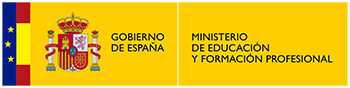 ministerio de educacion - gobierno de españa